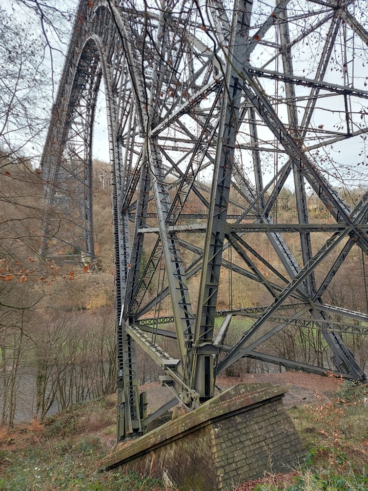 Müngstener Brücke - 2024